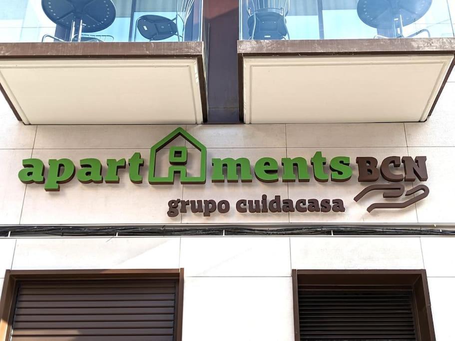 Fira 5 A 1min Del Metro Y Centro 15min * L'Hospitalet de Llobregat