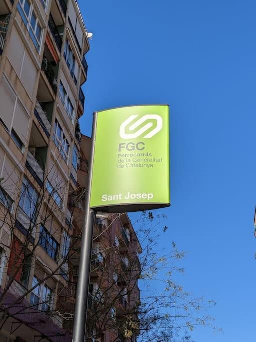 Apartamento Fira 5 A 1min Del Metro Y Centro 15min L'Hospitalet de Llobregat