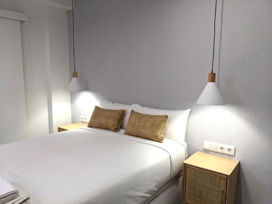 Fira 5 A 1min Del Metro Y Centro 15min Apartment L’Hospitalet de Llobregat
