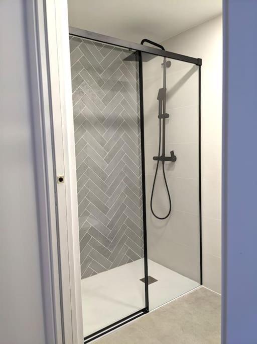 Apartamento Fira 5 A 1min Del Metro Y Centro 15min L'Hospitalet de Llobregat