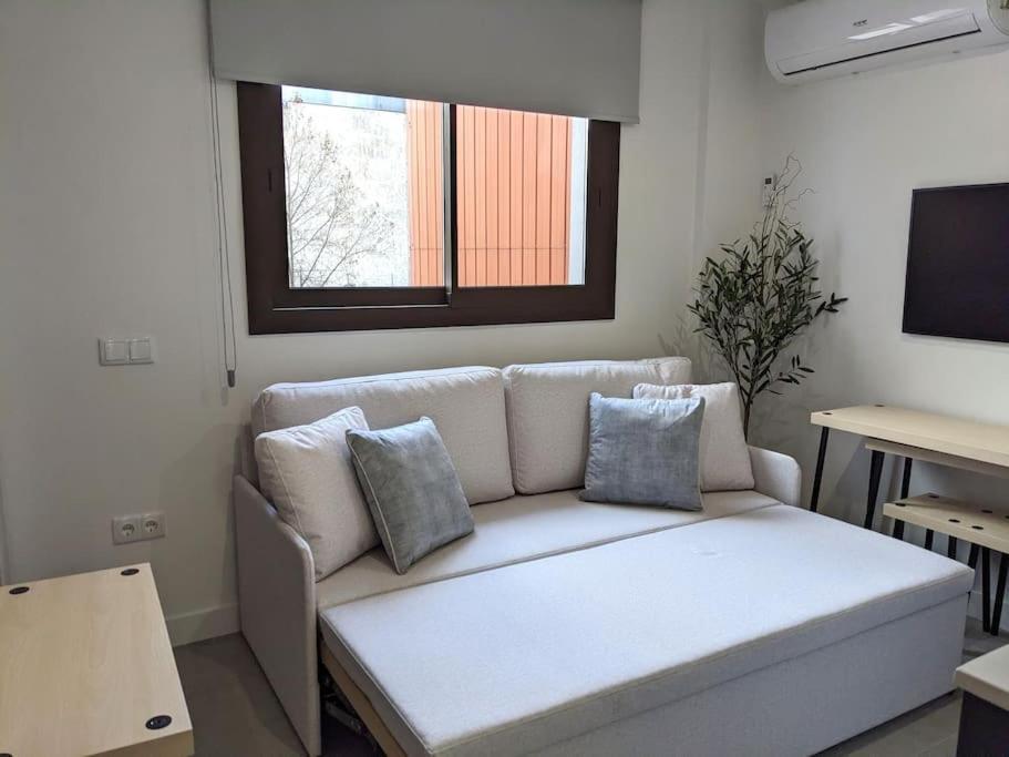 Apartamento Fira 5 A 1min Del Metro Y Centro 15min